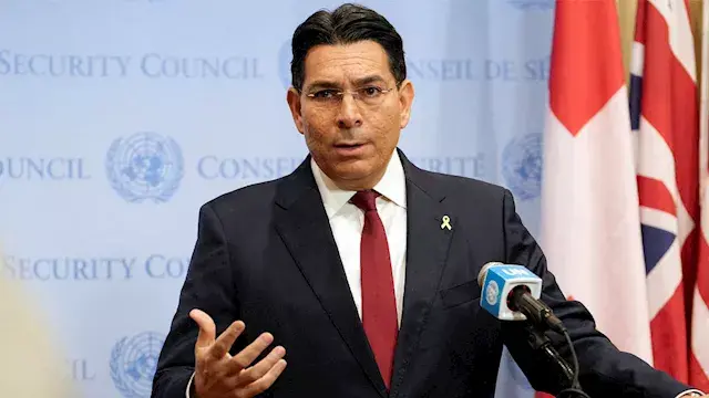 مسؤول إسرائيلي: ترامب ونتنياهو سيناقشان خفض التصعيد ضد إيران