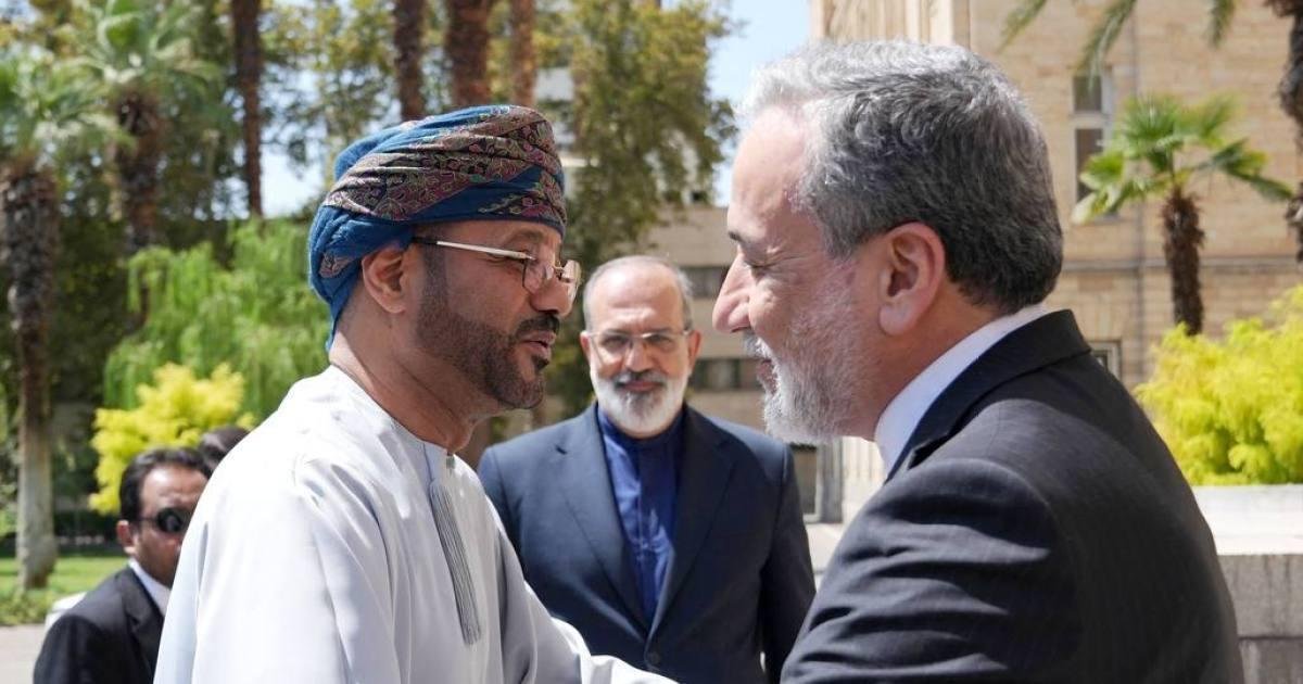 Iran, Oman agree on new temporary route in Hormuz