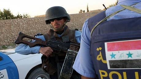 وزارة الداخلية العراقية: محاسبة المتورطين بالاعتداء على موقوفة في الديوانية