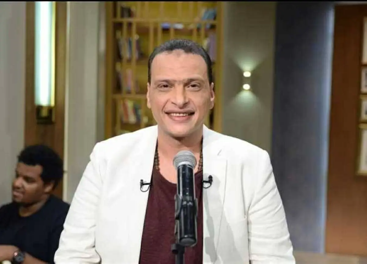 وائل الفشنى يحيي ليلة من سهرات صيف الأوبرا 2026 الإثنين