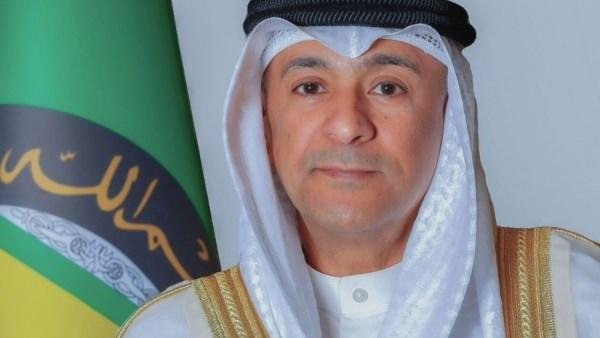 "التعاون الخليجي" يدين الاعتداء الإيراني على ناقلة نفط إماراتية في مضيق هرمز