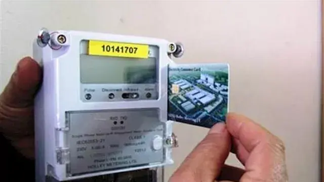 ما حقيقة استهلاك العداد أبو كارت للكهرباء أكثر من القديم؟