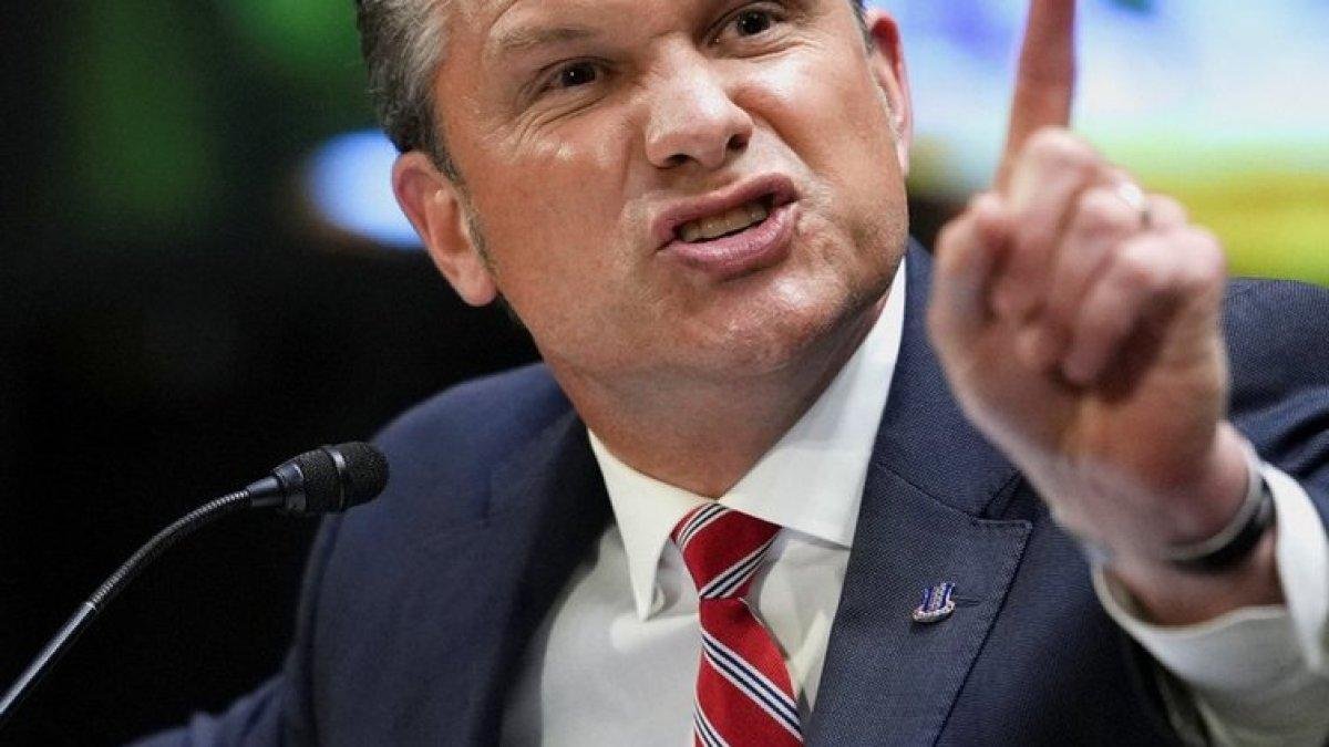 Hegseth called a ‘failure’ over Iran as he reveals $37b cost of war