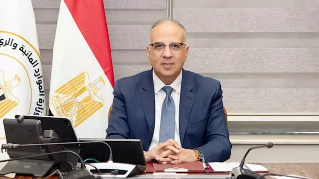 وزير الري: افتتاح مدارس مصرية إيطالية لتكنولوجيا المياه في 5 محافظات قريبًا