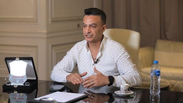 سمسم شهاب : المهرجانات مش غناء .. وعمرو دياب غنى في ملاهي ليلية