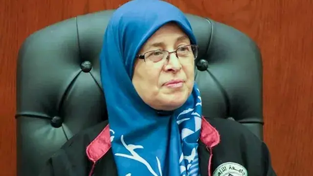 عالمة بالأزهر: خدمة المرأة لزوجها من أجلِّ الأعمال التي تتقرب بها إلى الله