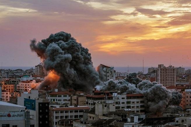 محكمة ألمانية: تشبيه حرب إسرائيل على غزة بالممارسات النازية ليس جريمة