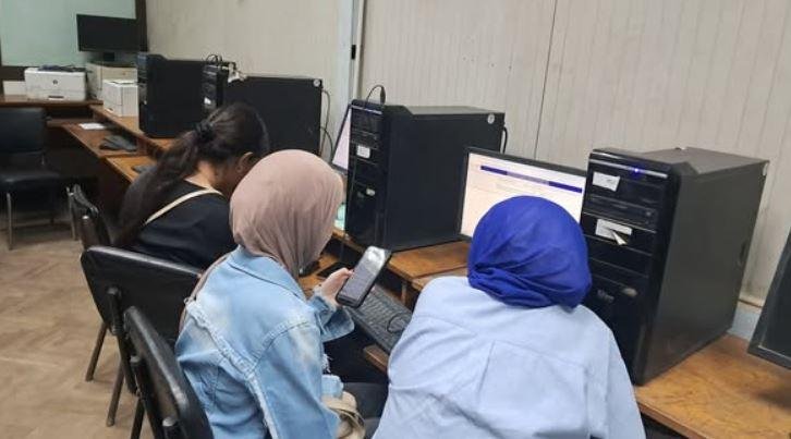 الحدود الدنيا للمرحلة الثانية لتنسيق بالشعبة الأدبية بالنظام القديم