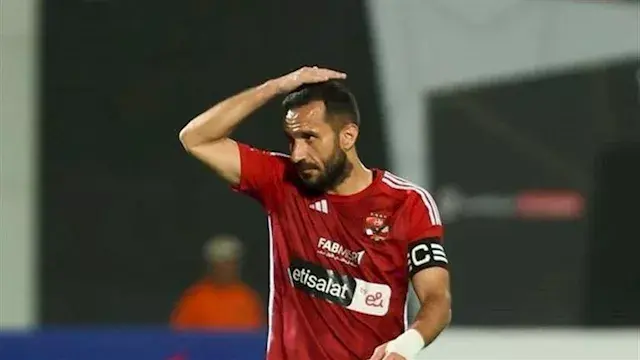 من "معلول" لـ "بلعمري".. أزمة الجبهة اليسرى تطارد الأهلي
