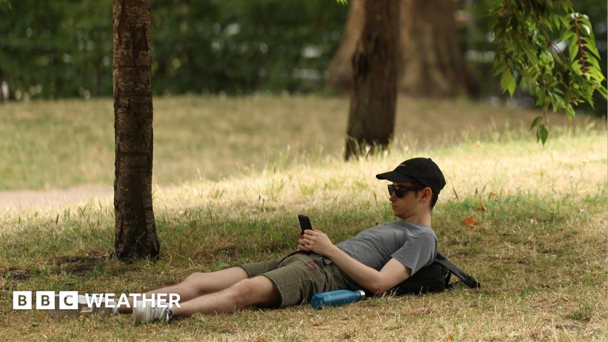 Second half of summer to bring chances for rain but heatwave threat persists