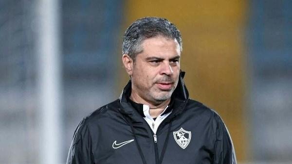 أمير هشام يكشف موقف معتمد جمال من قيادة المنتخب الأولمبي