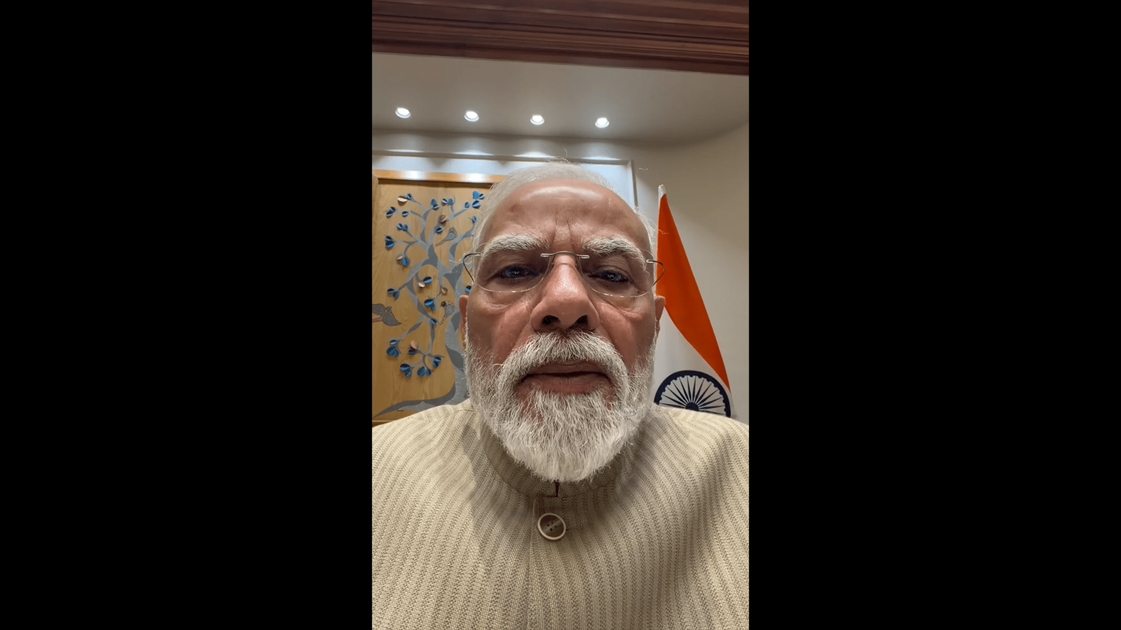 ‘Hi friends’: Modi’s curious campaign to win over Gen Z
