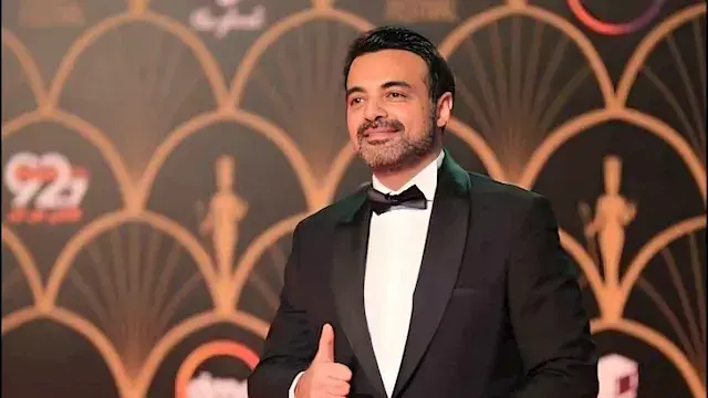بالفيديو.. عمرو محمود ياسين يكشف حقيقة خلافه مع ياسمين عبدالعزيز
