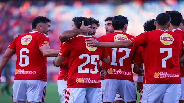 "بعد غياب 11 عاما".. ماذا قدم الأهلي في تاريخ مشاركاته بكأس الكونفدرالية؟