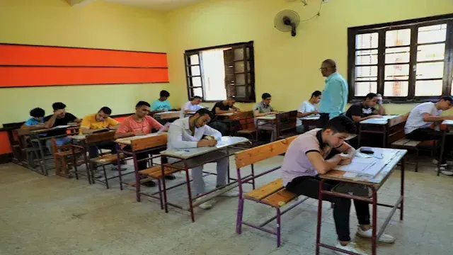 نتيجة تنسيق المرحلة الثانية 2026.. احصل على بطاقة الترشيح