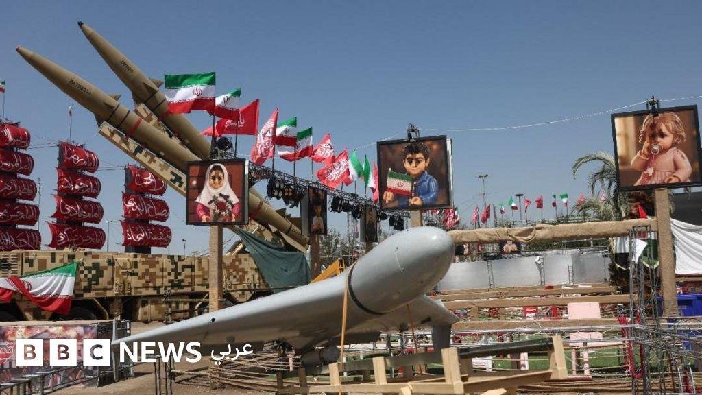 ترامب يقول إن الولايات المتحدة وإسرائيل ستؤجّلان شنّ ضربات على إيران، وطهران تنفي ادعاءاته بأنها طلبت ذلك