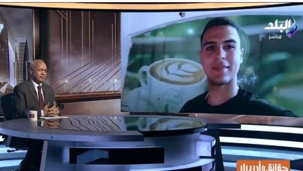 مصطفى بكري يشيد باستجابة مستشفى الناس لعلاج طالب الثانوية العامة التاسع على الجمهورية