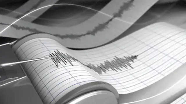 بقوة 5.9 درجة.. زلزال جديد يهز فلوريس في إندونيسيا