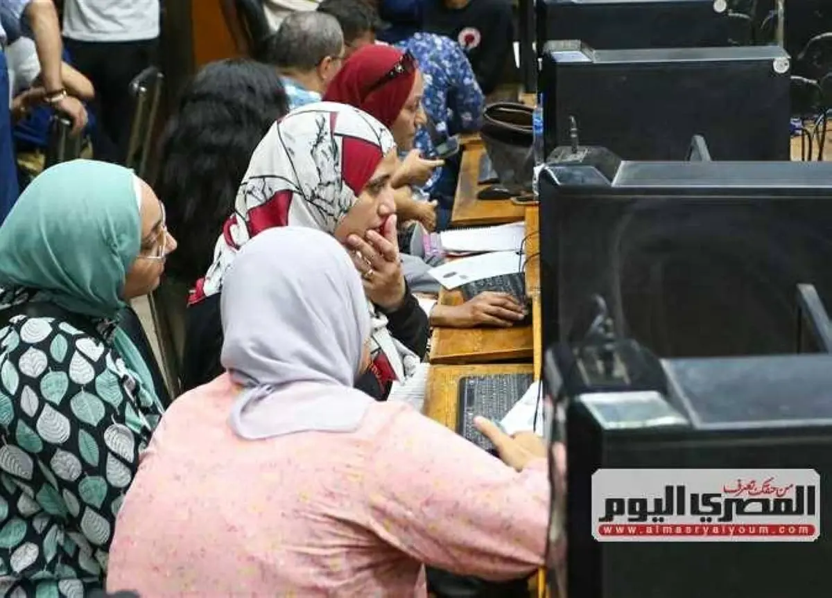 مؤشرات تنسيق المرحلة الأولى 2026.. قائمة  الجامعات والمعاهد المتاحة في محافظة المنيا