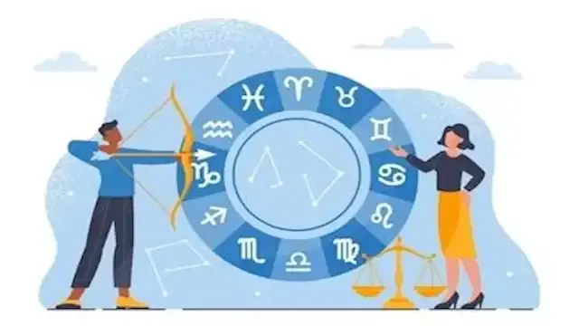 أبراج قد تتعرض للخيانة والصدمات خلال الفترة القادمة