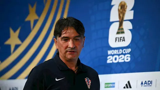 بعد رحيله عن كرواتيا.. داليتش يتولى تدريب منتخب الإمارات
