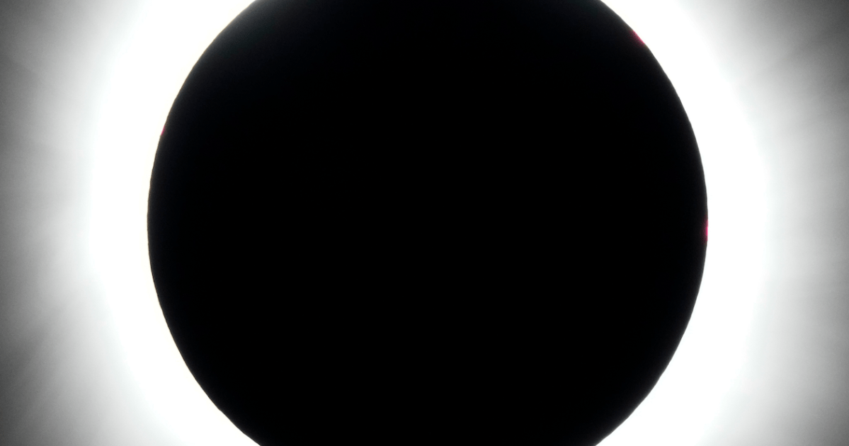 Europe prepares for first total solar eclipse in 27 years