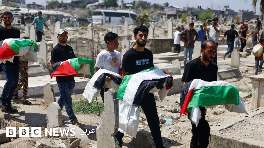 "إسرائيل تسعى إلى تدمير أي احتمال لقيام دولة فلسطينية مستقلة" - رسالة مفتوحة في لوموند