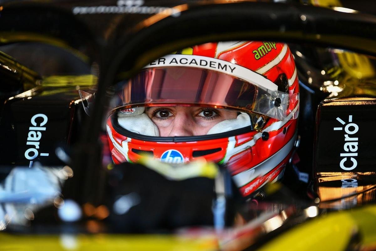 Cadillac claims Rafael Camara 2027 rumour is “unsubstantiated”, yet admits “things can change”