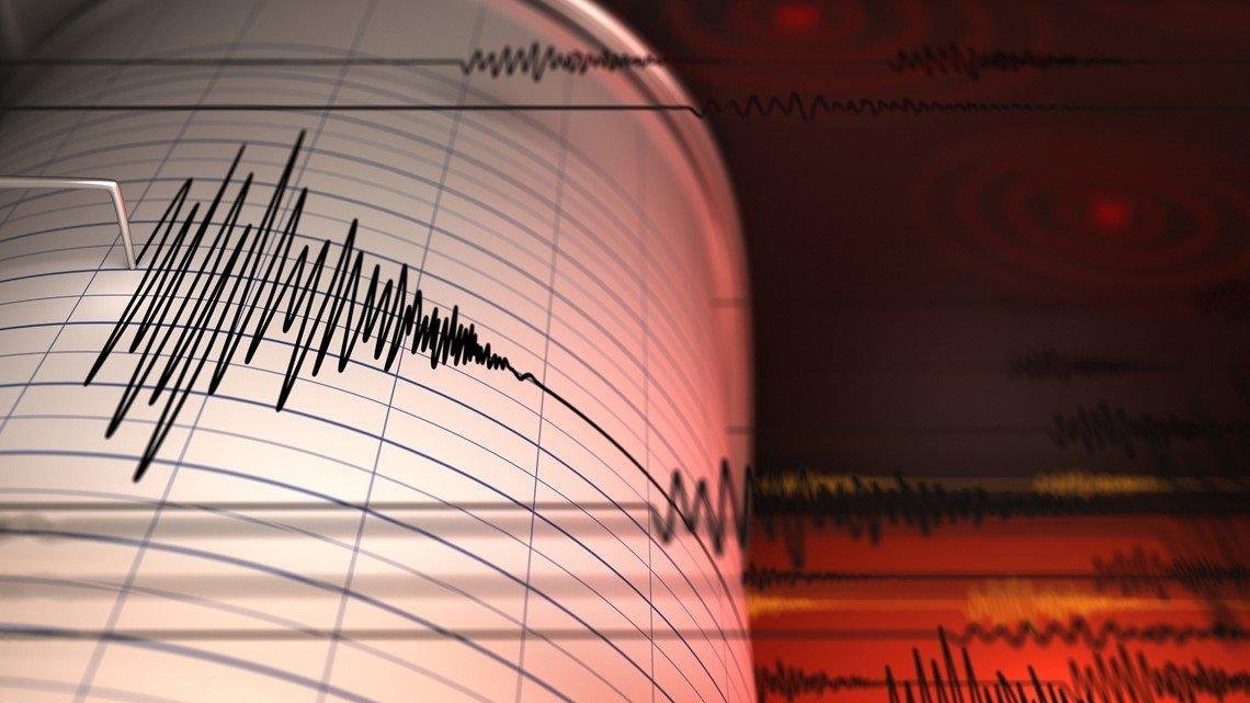 زلزال بقوة 3 درجات يضرب منطقة كامبي فليجري جنوب إيطاليا