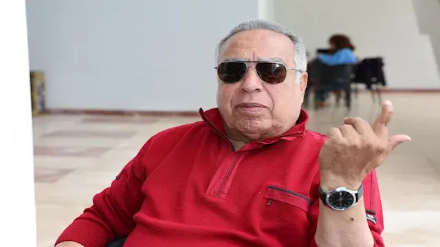 "ليست ملكي".. محمد العدل يكشف عن أربع خطوط محمول مسجلة باسمه