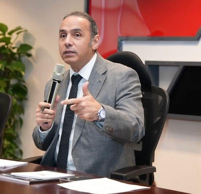 الرقابة المالية تمنح 4 شركات الموافقة على مزاولة أنشطة مالية غير مصرفية