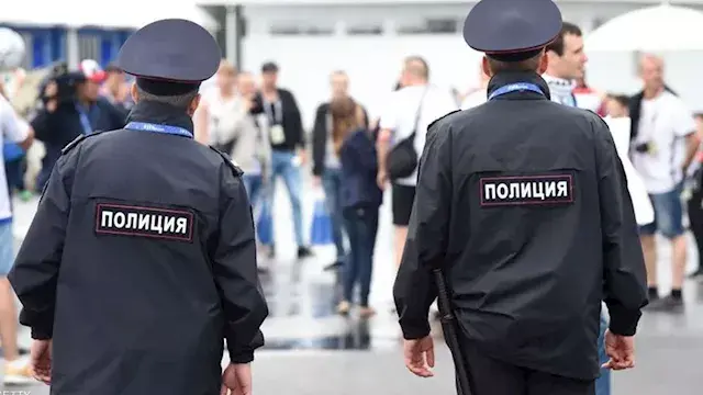 روسيا: مقتل 3 أشخاص بانفجار عبوة ناسفة في مقهى بموسكو