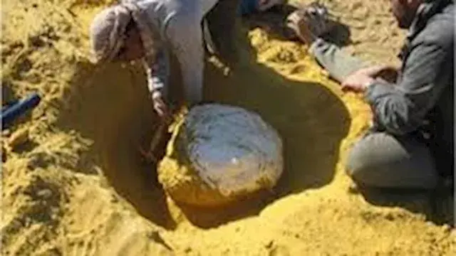 القوات المسلحة تبدأ المرحلة الثانية لمواجهة التنقيب غير المشروع عن الذهب