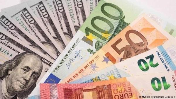 أسعار العملات الأجنبية مقابل الجنيه اليوم 24 يوليو 2026