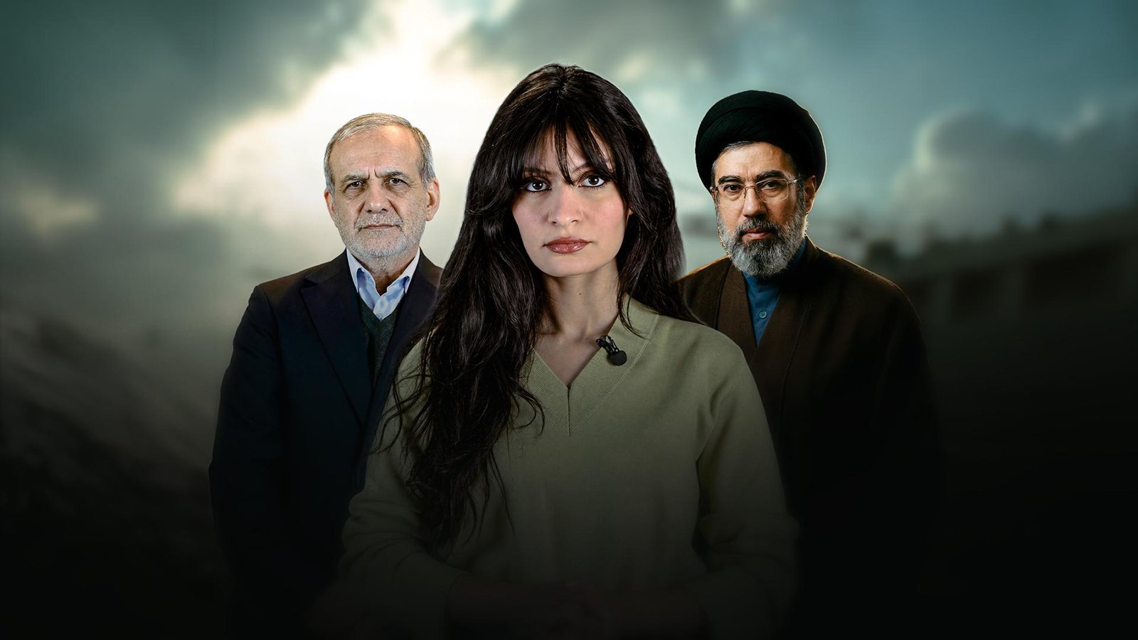 War on Iran: Mojtaba Khamenei is in ‘perfect health’, Iran says
