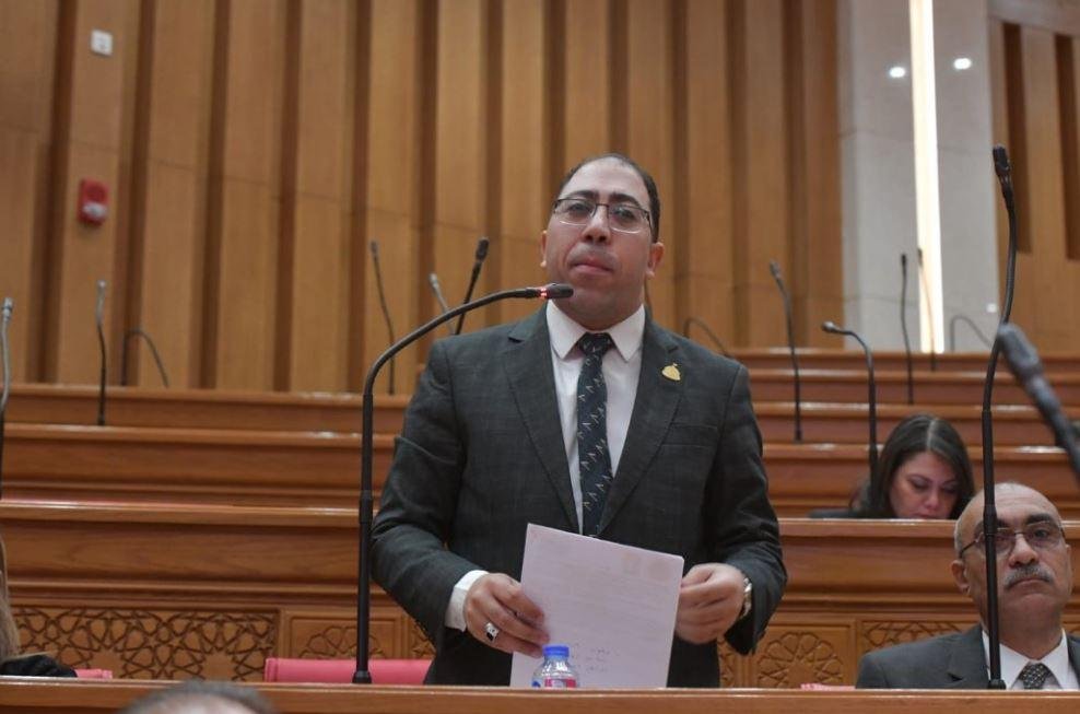 سؤال برلماني بشأن نقص الأدوية الحيوية داخل منظومة التأمين الصحي