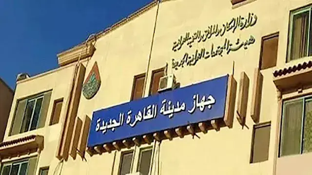 توصيل الكهرباء لقطع أراضي المرحلة التاسعة بـ"بيت الوطن" بالقاهرة الجديدة