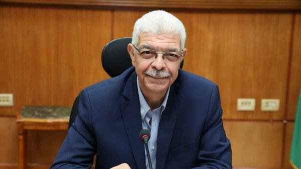 رئيس جامعة المنوفية: التحول الرقمي ركيزة أساسية لبناء جامعة ذكية قادرة على مواكبة التطورات العالمية