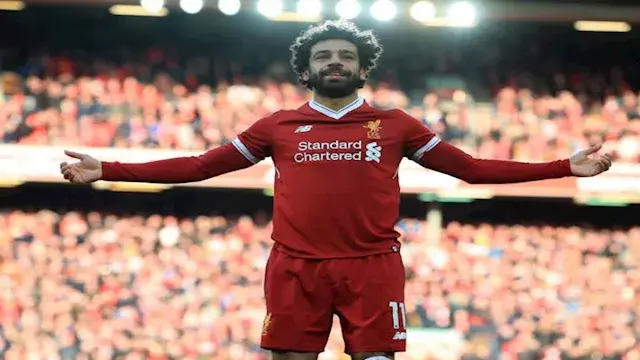 هالاند في الصدارة وصلاح رابعاً.. قائمة أكثر الهدافين في موسم واحد بالدوري الإنجليزي