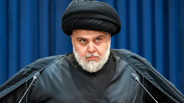 مقتدى الصدر يحذر "الميليشيات المنفلتة" من منح الخليج ذريعة لاستهداف العراق