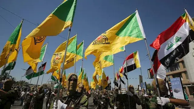 حزب الله في العراق يُجدد شروطه لتنظيم حصر السلاح