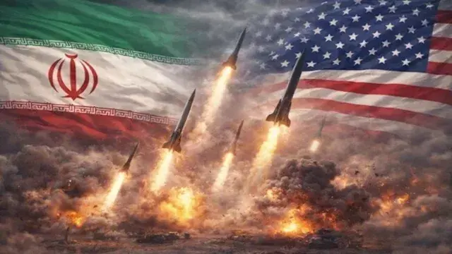 إيران: سنستهدف مصالح أمريكا إذا هاجمت واشنطن مواقع نووية إيرانية