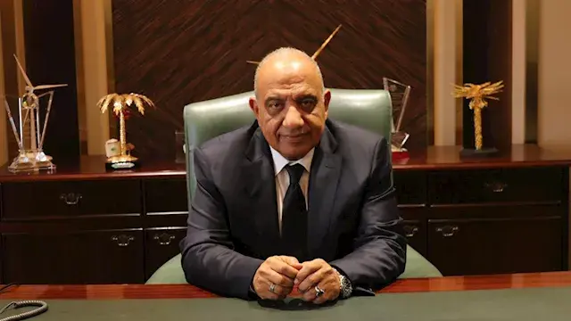 غاز ومازوت وسولار.. "عصمت" يكشف خطة تأمين الكهرباء بعد حادث دمياط