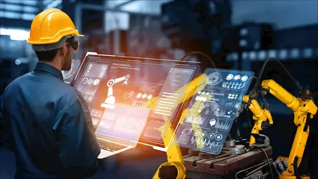 هل تنجح مصر في تحويل الذكاء الاصطناعي إلى قوة صناعية؟
