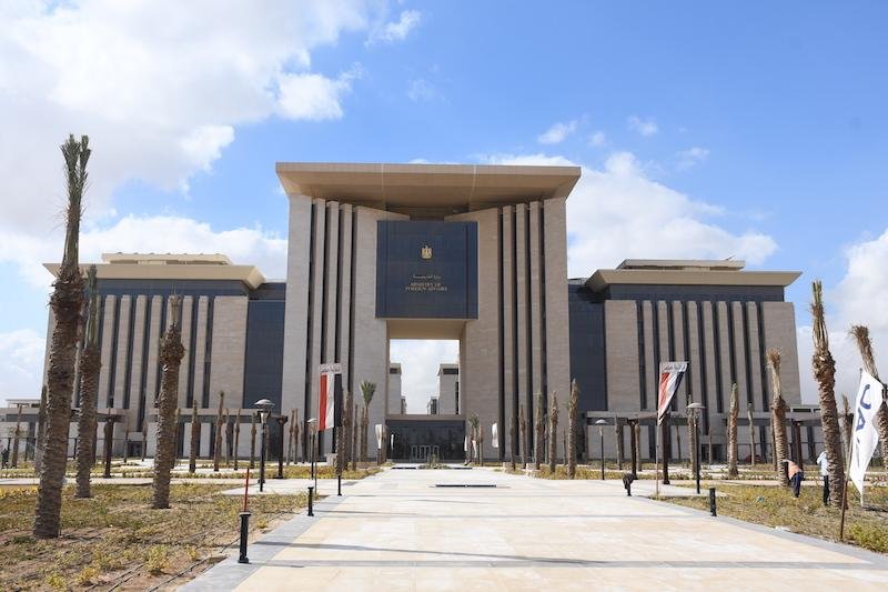 مصر تدين اقتحام المسجد الأقصى والانتهاكات الاسرائيلية المستمرة في القدس