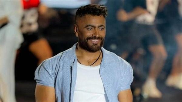 تعرف على حقيقة وفاة والد الفنان تامر حسني