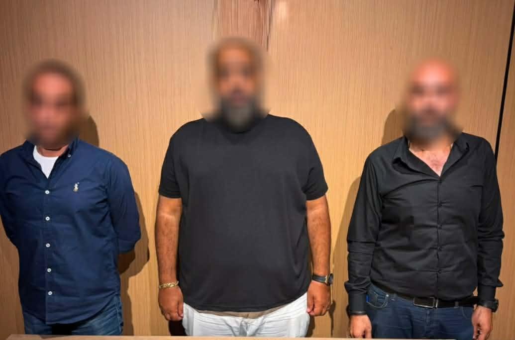 خلافات على رفع إيجار الكافيهات.. الداخلية تكشف تفاصيل مشاجرة المقطم والقبض على إسماعيل دوﻻر وآخرين