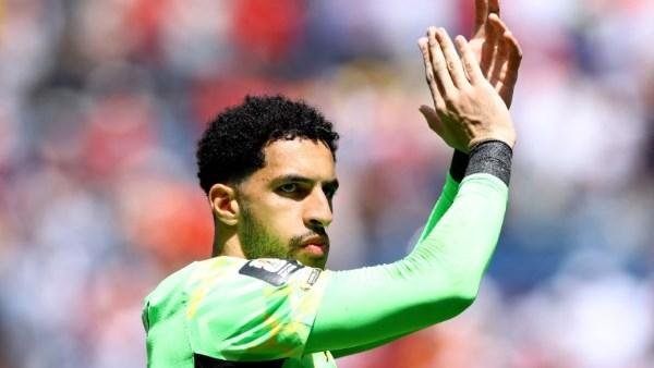 إعلامي: الأهلي يرفض طلب مصطفى شوبير بشأن تجديد عقده