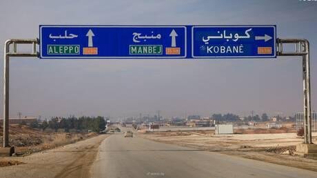 سوريا.. اختطاف طفل أمام عيني والدته في ريف حلب تحت تهديد السلاح والفرار به إلى جهة مجهولة