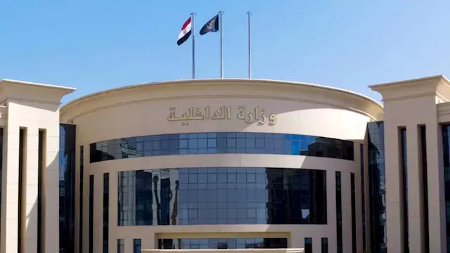 بعد اعتمادها رسميًا.. حركة التنقلات الداخلية لرؤساء المباحث بمديرية أمن الأقصر (أسماء)